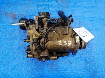 FIAT OE R8448B094B ČERPADLO VSTŘIKOVAČE