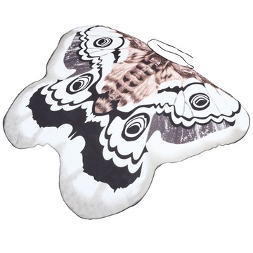 KOSTIUM MOTYLE COSPLAY WING DLA KOBIET