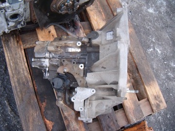 FIAT STILO 1.8 2001-2007 SKŘÍŇ ŘAZENÍ MANUÁLNÍ