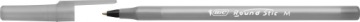 BIC ROUND STIC CLASSIC DŁUGOPIS CZARNY x 20