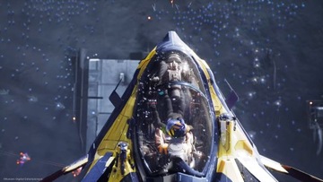 CYGNI: ВСЕ ПУШКИ пылают XSX