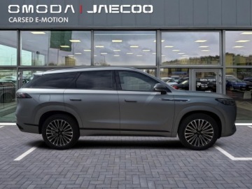 Jaecoo 2025 Jaecoo 8 Super Hybrid wersja 5os. Premium rok prod, zdjęcie 5
