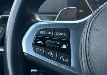BMW Seria 3 G20-G21 Touring 2.0 320d 190KM 2022 BMW Seria 3 320d xDrive 190KM M Pakiet Gwarancja Podgrzewanie kierownicy V, zdjęcie 14