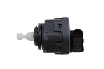 MOTOR REGULACE SVĚTLA AUDI A3 A6 A8 SKODA OCTAVIA