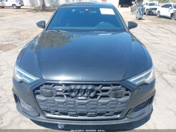 Audi A6 C8 2024 Audi a6 2024 2.0l 2.0 Benzyna 261KM, zdjęcie 7
