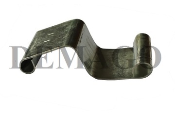 Blaszka dyszla do Promag PR2500, ACR