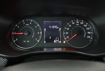 Dacia Logan III 2021 Dacia Sandero 1.0 TCe, Salon Polska, zdjęcie 10