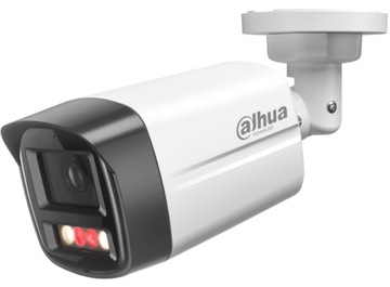Kamera IP zewnętrzna Dahua IPC-HFW1439TL-A-IL-0280B 4MPx Dual Illuminator