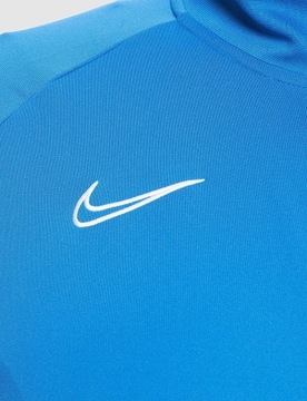 NIKE BLUZA MĘSKA ROZPINANA SPORTOWA Academy 21 XXL