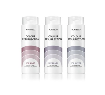 КОНДИЦИОНЕР MONTIBELLO COLOR RESURRECTION 150мл