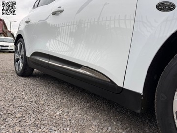 Renault Scenic IV 2018 Renault Scenic 1.3 T benzyna (165 km ) Szwajcaria - Stan bdb - Z gwarancja, zdjęcie 12