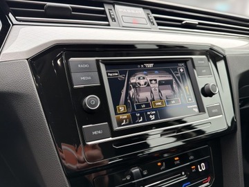 Volkswagen Passat B8 Variant Facelifting 1.5 TSI EVO 150KM 2022 Volkswagen Passat 1.5 TSI / 150 KM Business DSG FV, zdjęcie 29