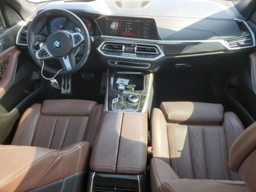 BMW X5 G05 2021 BMW X5 xDrive40I 2021 3.0l 3.0 Benzyna 335KM, zdjęcie 8