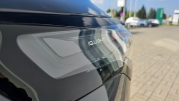 Volkswagen Tiguan III 2026 Volkswagen Tiguan Life Plus eTSI/4 kamery/Adaptacy, zdjęcie 9