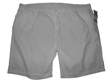 JANINA PLUS KRÓTKIE SPODENKI DAMSKIE R 54