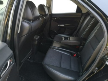 Honda Civic VIII Hatchback 3d 1.8 i-VTEC 140KM 2010 Honda Civic 1.8 I-VTEC 140KM Klimatronic Tempomat, zdjęcie 16