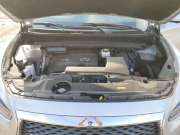 Infiniti 2020 Infiniti QX60 Luxe 2020 3.5l 3.5 Benzyna 295KM, zdjęcie 6