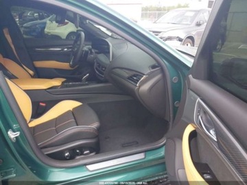 Cadillac 2025 Cadillac CT5 V V-Series Blackwing 2025 6.2l 6.2 Benzyna 668KM, zdjęcie 9