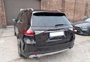 Mercedes GLE V167 2021 Mercedes-Benz GLE Cena Brutto 2.9 Benzyna 333KM, zdjęcie 3