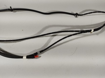 VOLVO V40 12- ШЛАНГ ШАЙБЫ