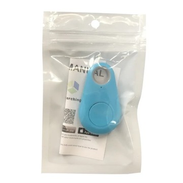 Bluetooth Compatible Tracker Keys Finder Item