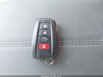 Toyota RAV4 V 2024 Toyota RAV4 2024 TOYOTA RAV4 HYBRID LIMITED 2.5 Hybryda 176KM, zdjęcie 12