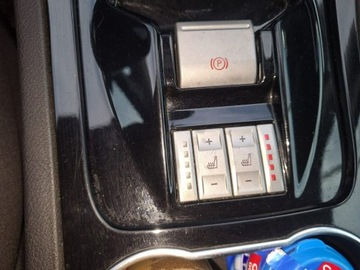 Ford S-Max I Van 2.0 TDCi 140KM 2010 Ford S-Max Titanium, zdjęcie 21