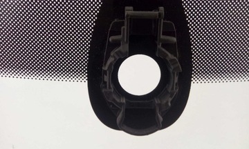 ПЕРЕДНЕЕ ВЕТРОВОЕ СТЕКЛО VW PASSAT B8 2014 - ДАТЧИК