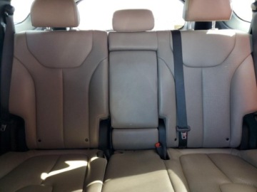 Hyundai Santa Fe IV 2022 Hyundai Santa Fe 2022 r., 2,5L FE LIMITED TURBO 2.5 Benzyna 277KM, zdjęcie 9