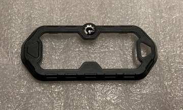 Can-Am Renegade ramka licznika 710001183