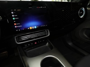 Mercedes CLA C118/X118 2025 MERCEDES-BENZ CLA 200 Progressive Sedan 1.5 (163KM) 2025, zdjęcie 11