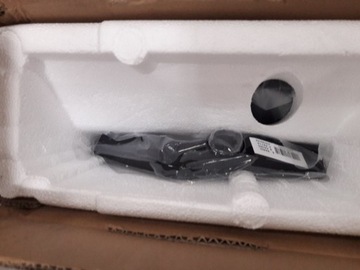 TOSHIBA 55LA2063DG UHD AndroidTV — поврежден