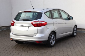 Ford C-MAX II Minivan 1.0 EcoBoost 100KM 2014 Ford C-Max 1.0 EcoBoost, Klima, Parktronic, zdjęcie 4