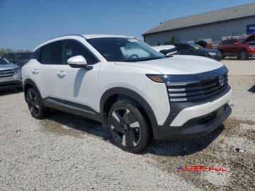 Nissan 2025 Nissan Kikcs 2025 2.0L AWD SR 2.0 Benzyna 141KM, zdjęcie 4