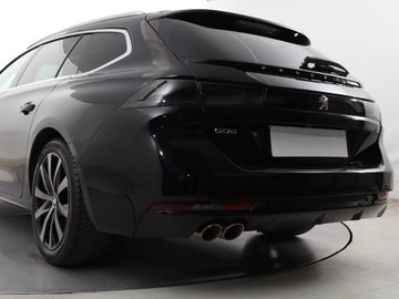 Peugeot 508 II 2019 Peugeot 508 2.0 BlueHDi, Salon Polska, zdjęcie 21