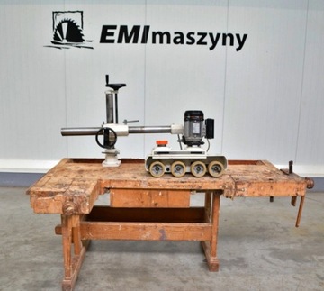 POSUW ROLKOWY MAGGI VARIOFEED 4