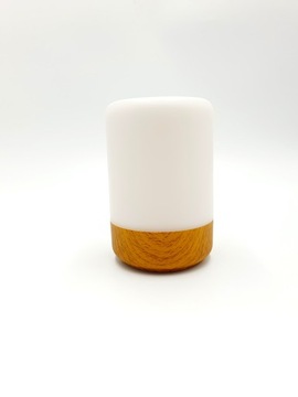 ГОРВИТОЛ МНОГОЦВЕТНАЯ СВЕТОДИОДНАЯ RGB СЕНСОРНАЯ ЛАМПА