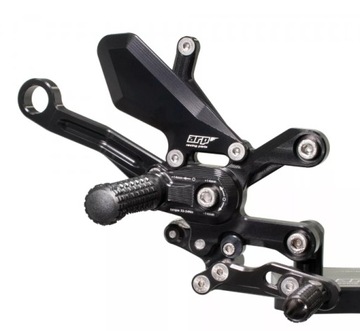 НАБОРЫ ARP RACING APRILIA RSV4 1000 RR/RF (18–21)