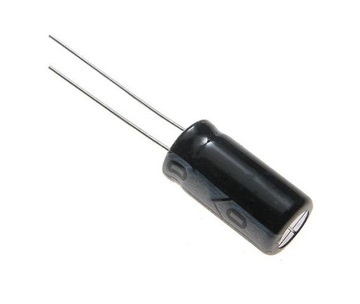 Kondensator elektrolityczny 1000uF 63V 16x32 105C Leaguer - seria RT1