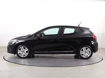 Renault Clio V Hatchback 5d 1.0 TCe 100KM 2020 Renault Clio 1.0 TCe, Salon Polska, 1. Właściciel, zdjęcie 2