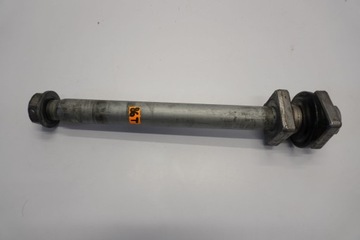 BMW S 1000 R K63 21-23 OŚKA OŚ TYŁ