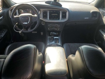 Dodge Charger VII 2017 Dodge Charger RT 392 2017 6.4l 6.4 Benzyna 485KM, zdjęcie 8