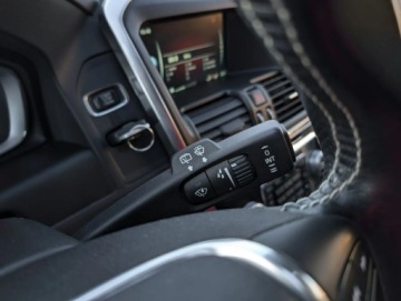 Volvo XC60 I SUV Facelifting 2.0 D4 DRIVE-E 181KM 2014 Volvo XC 60 R-design Navi Alcantara Radar Tempomat Serwis Gwarancja 2.0, zdjęcie 31