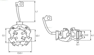 AS-PL SBH6006