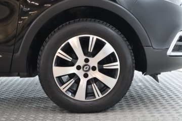 Renault Captur I Crossover 0.9 Energy TCe 90KM 2017 Renault Captur 0.9 TCe, Salon Polska, Navi, Klima, zdjęcie 14