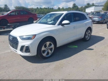 Audi Q5 II 2022 Audi Q5 Premium Plus 45 Tfsi S Line Quattro S Tronic 2022 2.0l 2.0 Benzyna, zdjęcie 1