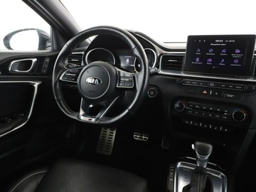 Kia Proceed 2018 Kia Pro Cee'd FV23% GT-Line automat skóra grzane, zdjęcie 15