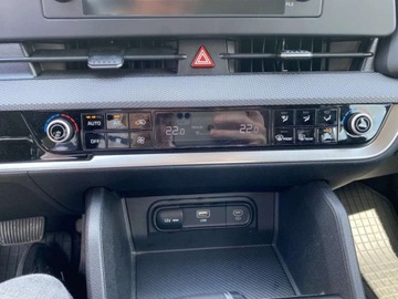 Kia Sportage V SUV 1.6 T-GDI 150KM 2024 Kia Sportage 1,6 T benz moc 150 KM, M Smart Salon PL manual 2024 1.6, zdjęcie 16