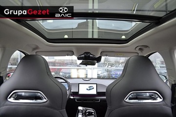  BAIC Beijing 5 1.5 177KM 7DCT COMFORT OC/AC za 1 zł *dostępne inne kolory, zdjęcie 5