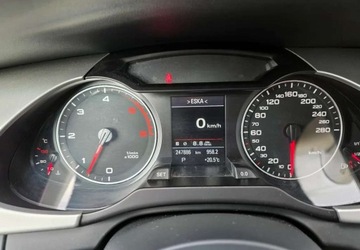 Audi A4 B8 Allroad quattro 3.0 TDI 240KM 2011 Audi A4 Avant S-LINE 3.0Tdi 239ps Automat 4x4 Ledy Bixenony Navi ZADBANA, zdjęcie 8